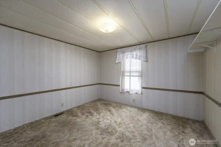 Bedroom 2.