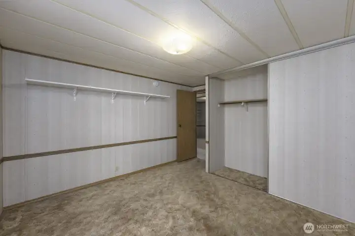 Bedroom 2.