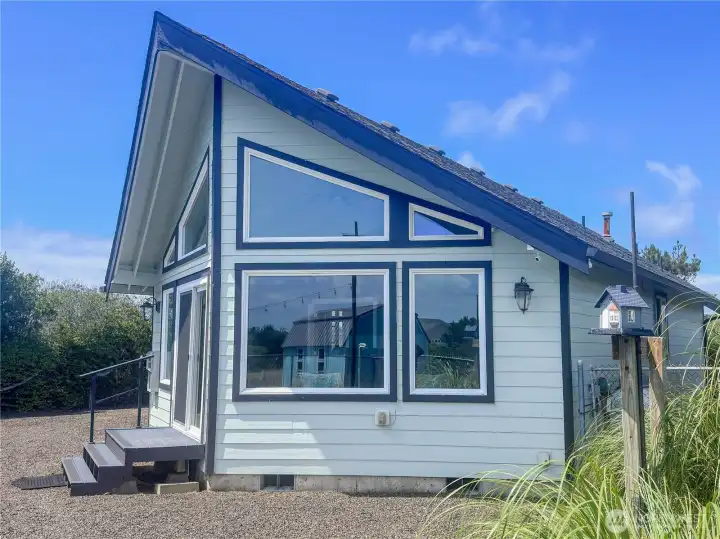 Your Dream Beach House Awaits!!