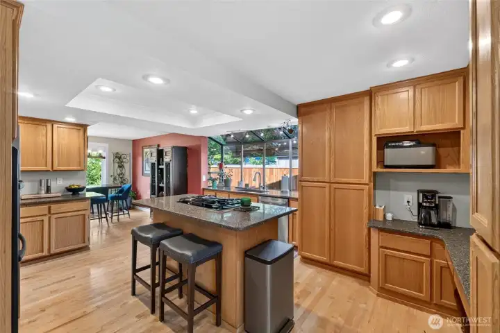 All Appliances Stay All Appliances Stay