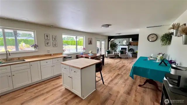 Community Kitchen