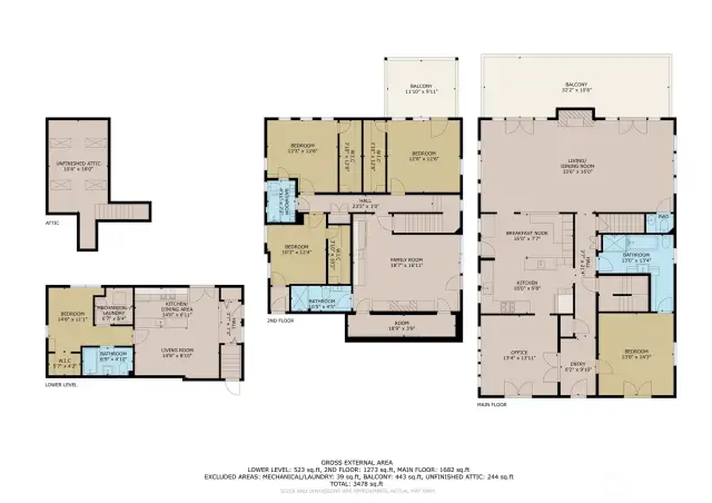 Floorplan!