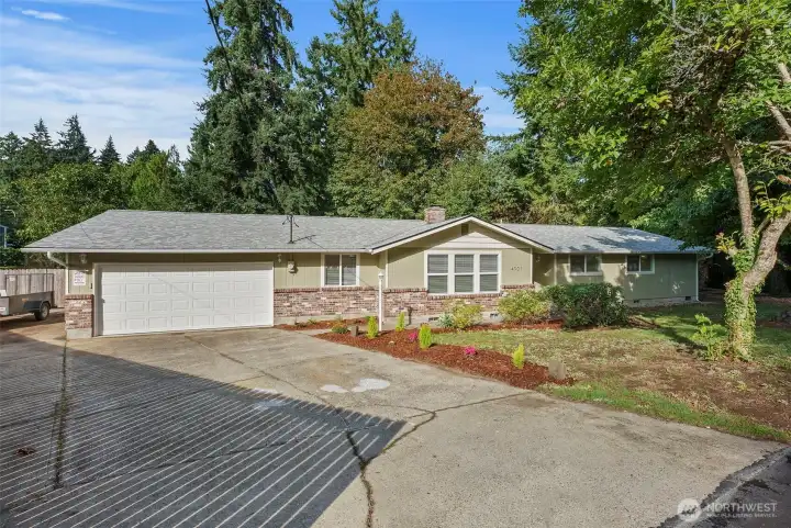 Welcome to 4901 Delta Lane!
