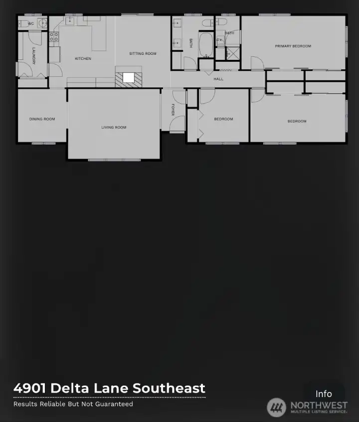 Home Floor Plan