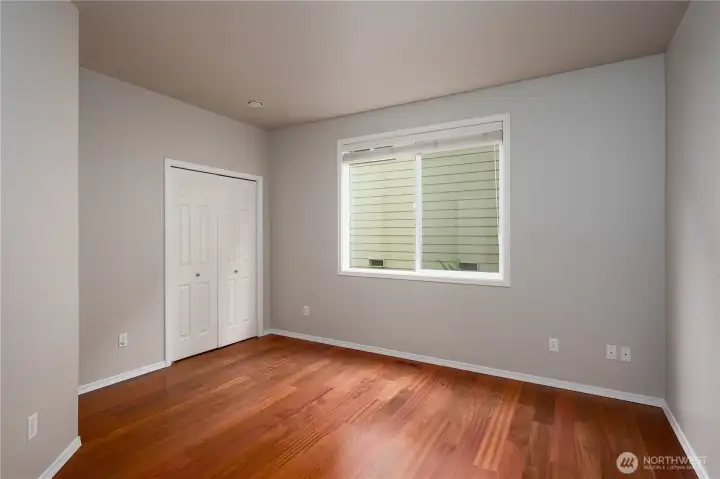 Office/Den located on the main level.