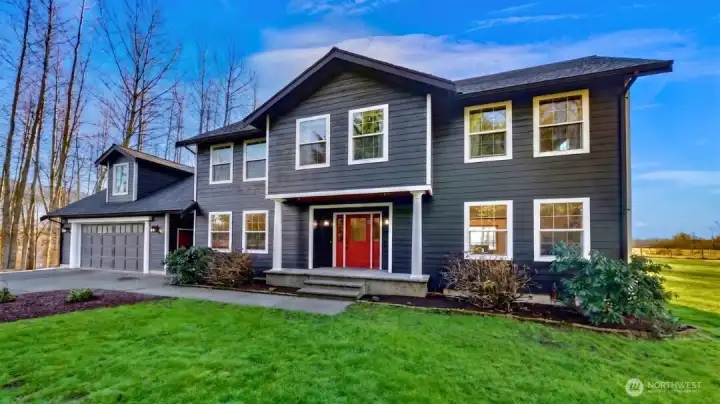 Welcome to 3395 Mack Road - Spring photos will be uploaded this weekend