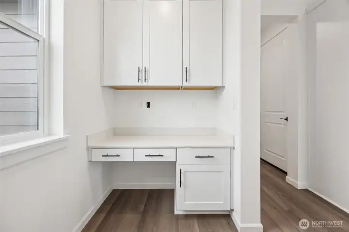 Photo of actual home