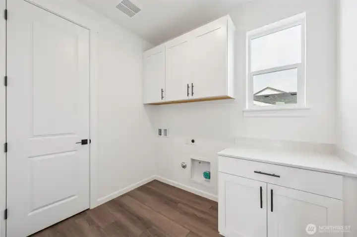 Photo of actual home