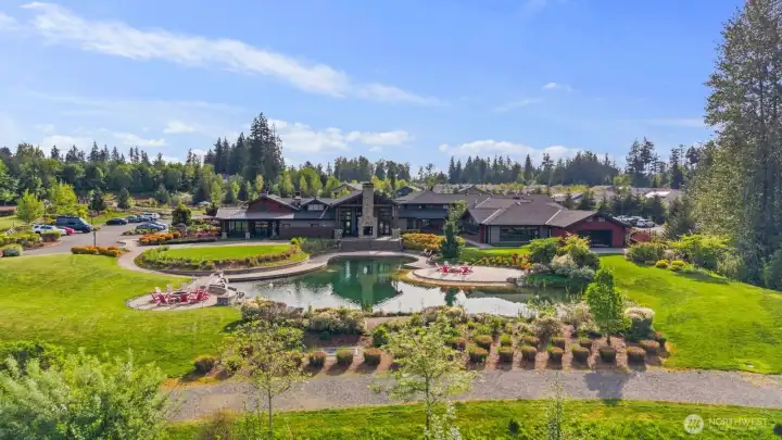 Seven Summits Lodge