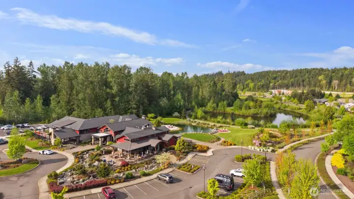 Seven Summits Lodge