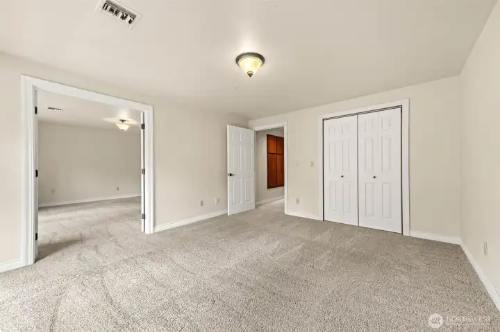 Bedroom #2