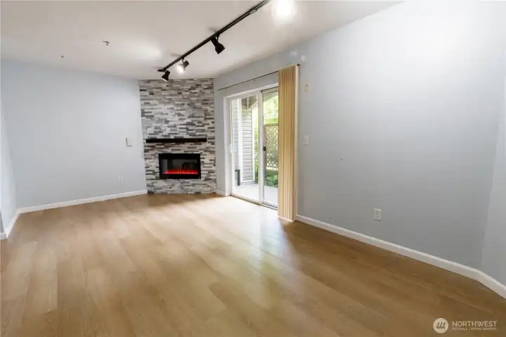 Living space