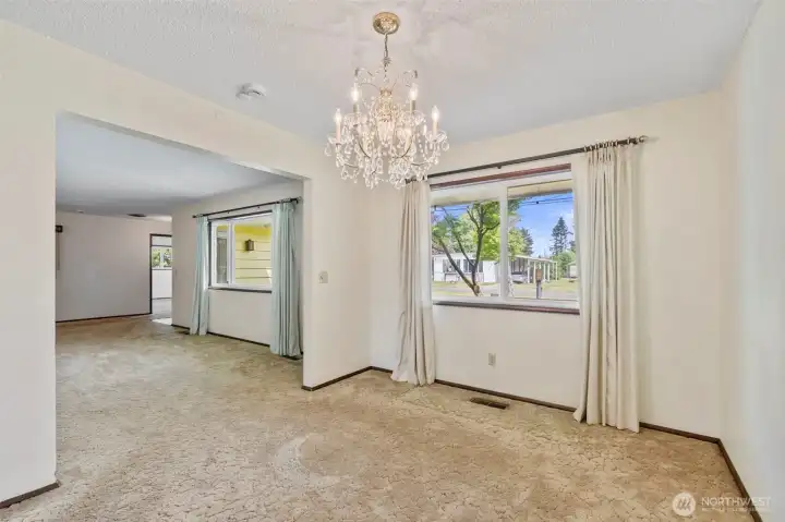 Formal Dining Room Formal Dining Room