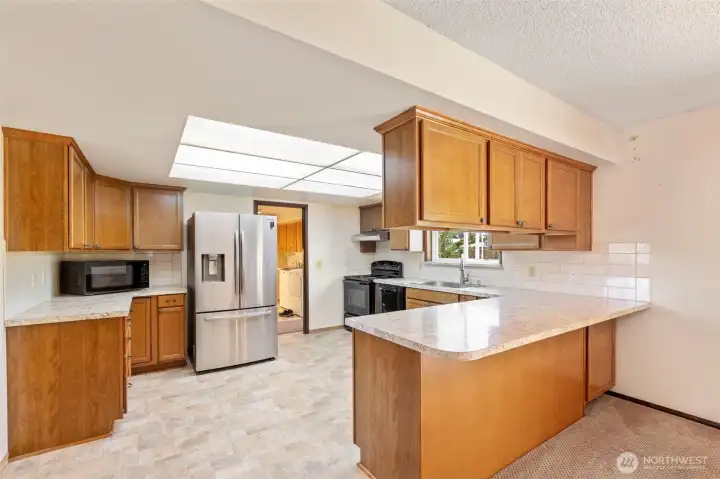 Kitchen Kitchen