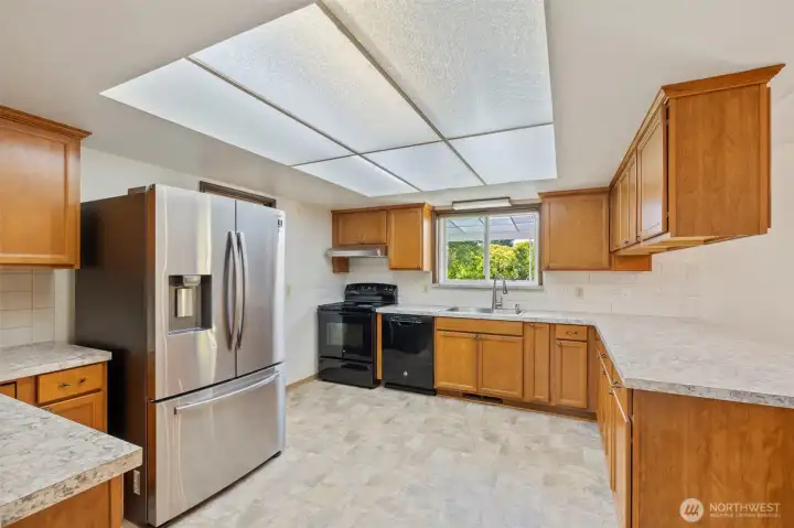 Kitchen Kitchen
