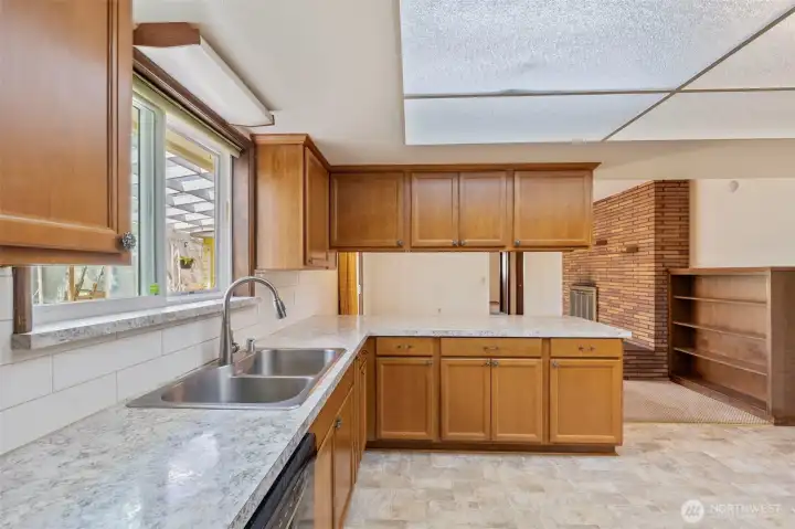 Kitchen Kitchen