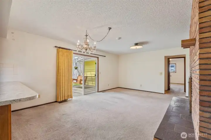 Family Room Family Room