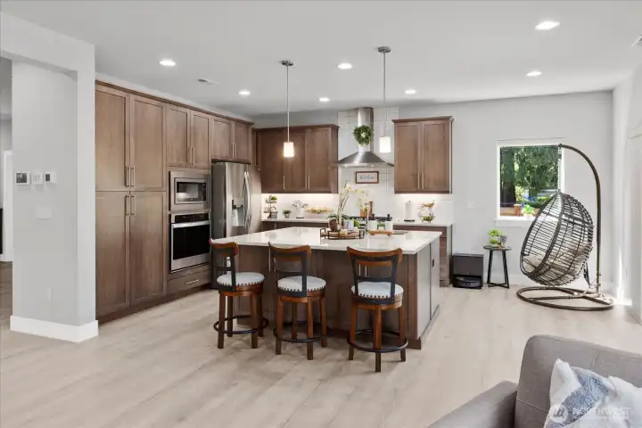 Kitchen Kitchen