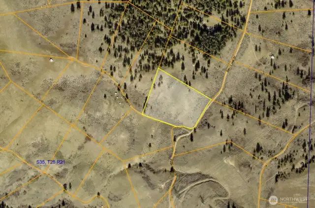 Douglas County GIS Map