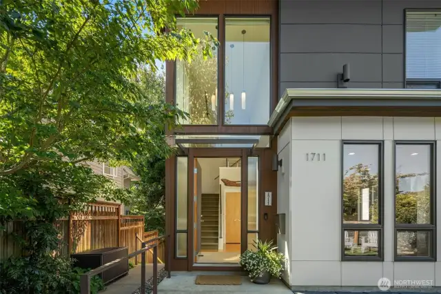 Located in the coveted North Admiral neighborhood