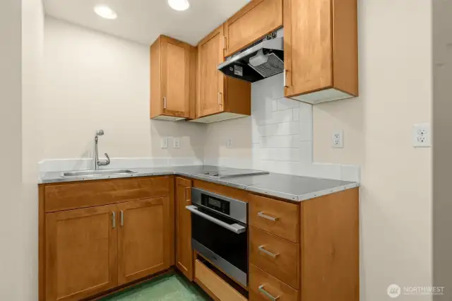Looking for additional living space? Potential for MIL unit or for additional rental income