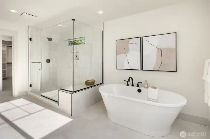 Imagine yourself Unwinding Here after a Long Day