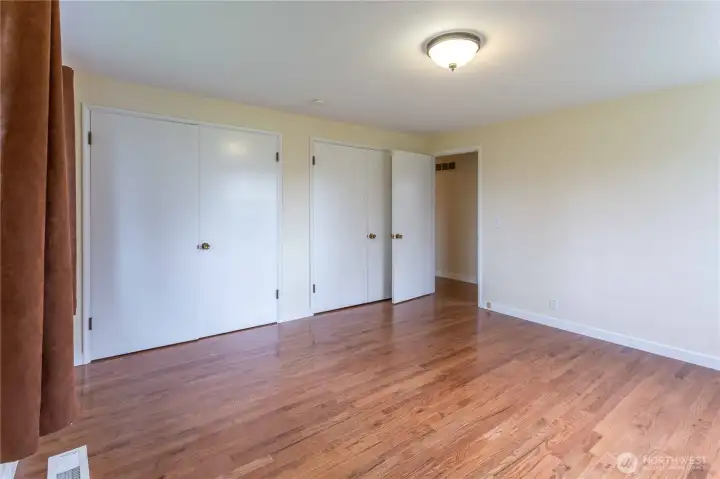 2nd room on main floor