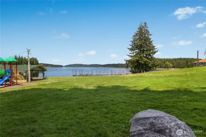 Community WF Park - Enjoy boating, beach walks, and outdoor recreation at the Carlyon Beach waterfront park. Community WF Park - Enjoy boating, beach walks, and outdoor recreation at the Carlyon Beach waterfront park.