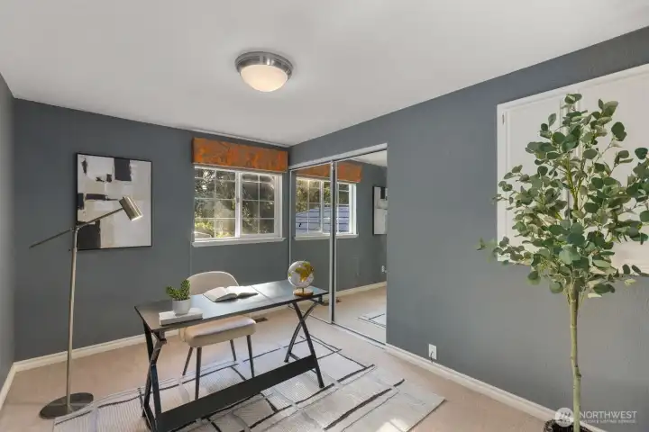 Bedroom 2 Bedroom 2