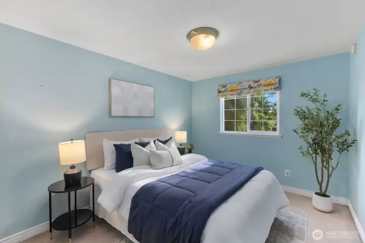 Bedroom 3 Bedroom 3