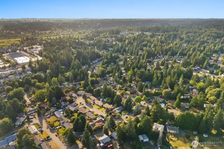May Pond/Bothell! May Pond/Bothell!