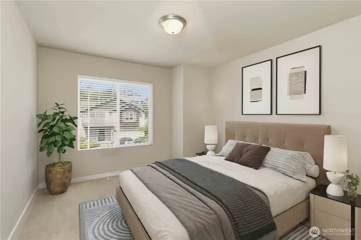 Bedroom 1 Bedroom 1