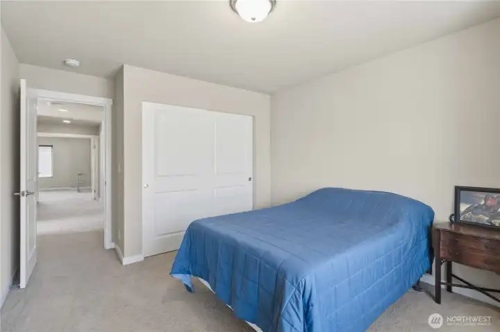 Bedroom 3 Bedroom 3