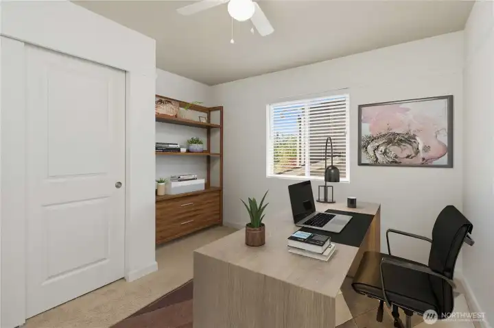 Bedroom 2 Bedroom 2