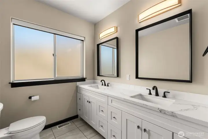 Main bath