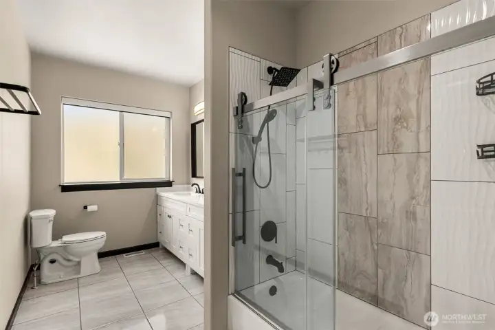 Main Bath