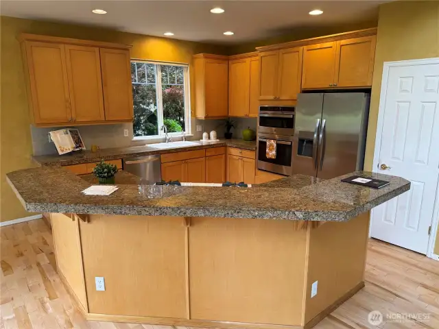 NEW SS FRIDGE & DISHWASHER...!!!