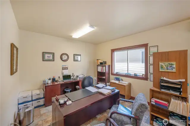 Unit 208 (Downstairs) Office Space