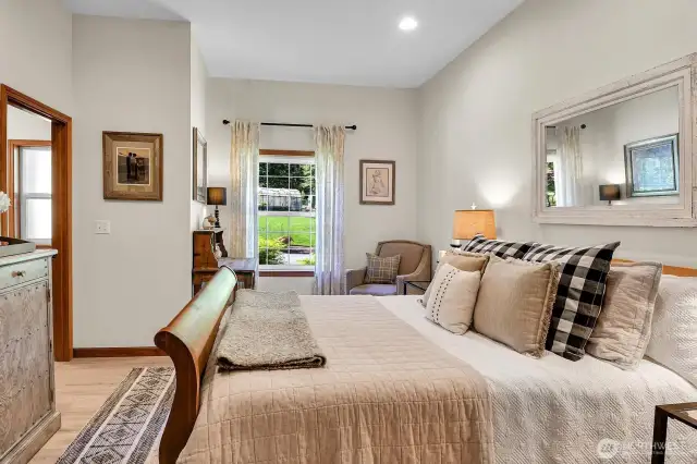 3rd ensuite bedroom