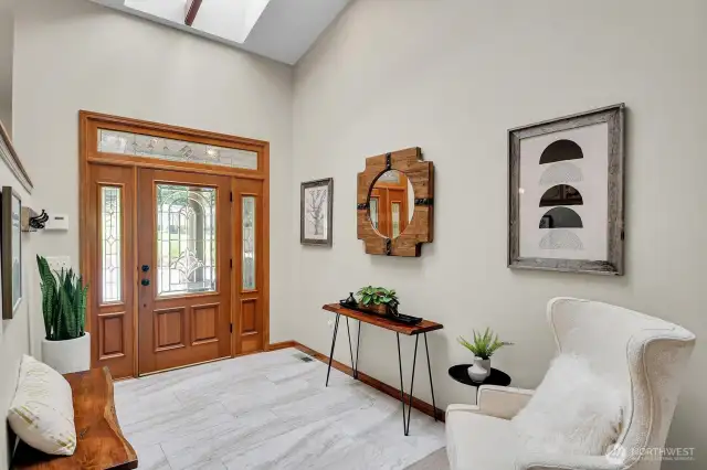 A home Martha Stewart would envy