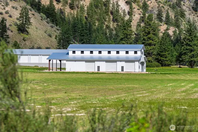 Winery?