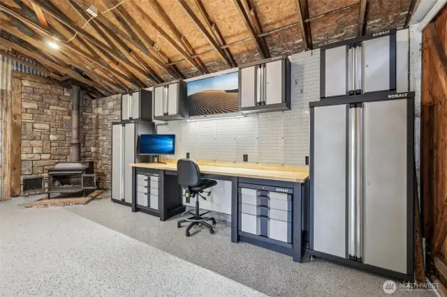 Kolbalt storage system negotiable