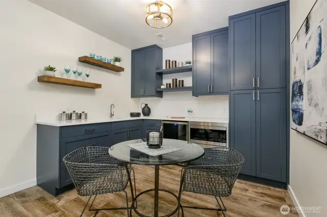 Kitchenette