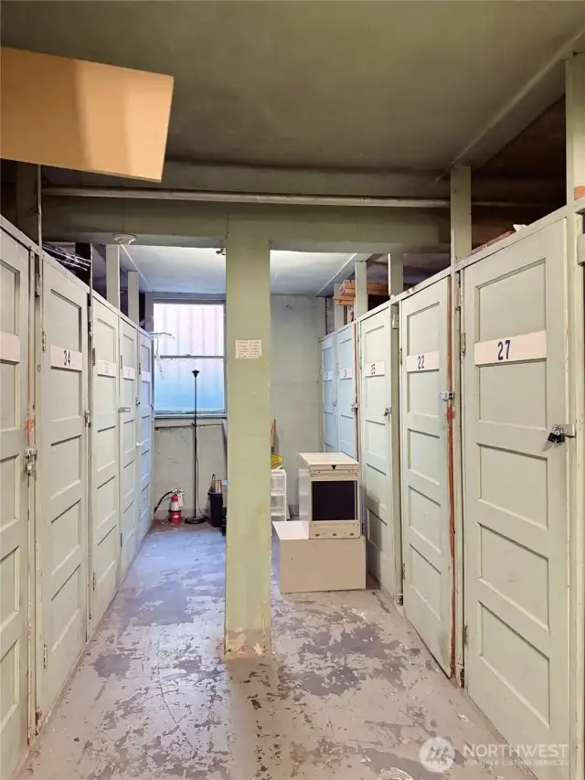 Storage
