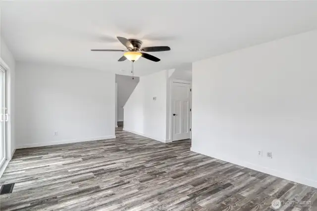 Main living room
