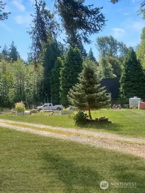 Park like setting!