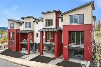 Photos of Model Home, to represent similar plan/finishes, not of actual home.