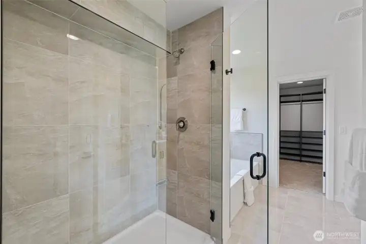 Photo of model unit, finishes may vary