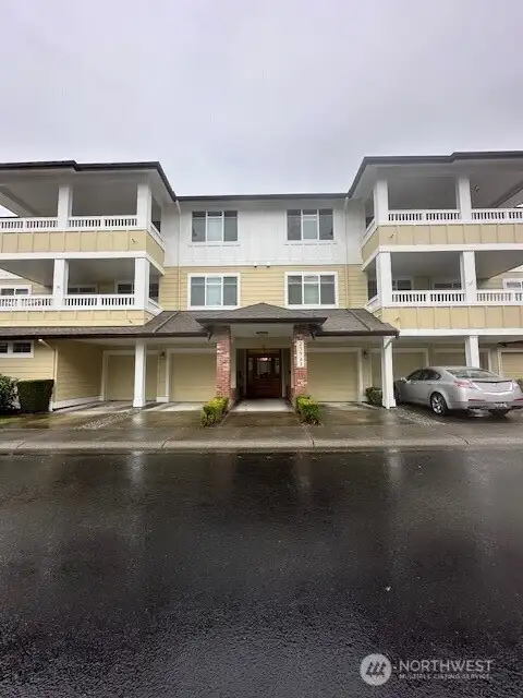 Small groupings of condo's make it very stylish!