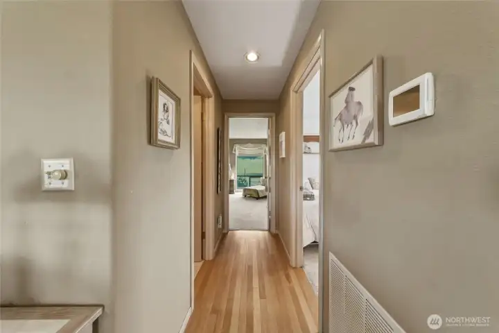 Hallway